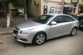 Chevrolet, Cruze