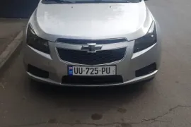 Chevrolet, Cruze