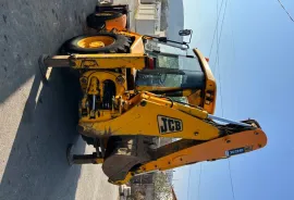 JCB, 3 CX