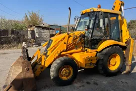 JCB, 3 CX