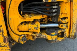 JCB, 3 CX