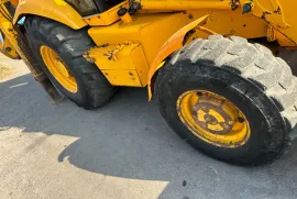 JCB, 3 CX