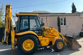 JCB, 3 CX