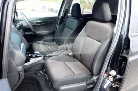 Honda, Fit