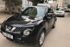 Nissan, Juke