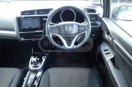Honda, Fit