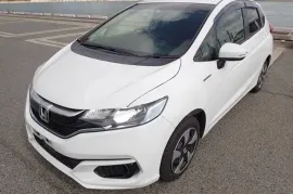 Honda, Fit