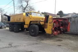 Kamaz, 55111