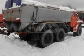 Kamaz, 55111