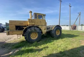 Kamaz, 55111