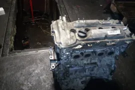 ძრავის შეკეთება
