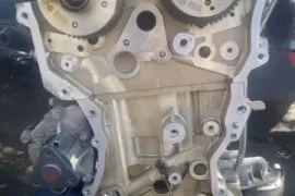 ძრავის შეკეთება
