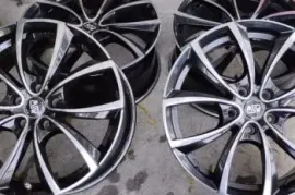 ავტონაწილები, დისკები და საბურავები, დისკები