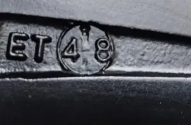 ავტონაწილები, დისკები და საბურავები, დისკები