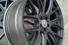 Autoparts, Wheels & Tires, Aluminium Disks