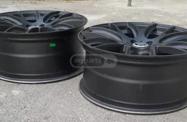 Autoparts, Wheels & Tires, Aluminium Disks