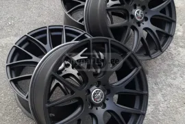 Autoparts, Wheels & Tires, Aluminium Disks