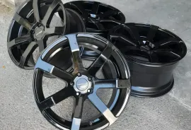 ავტონაწილები, დისკები და საბურავები, დისკები