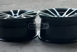 Автозапчасти, Колеса и шины, Алюминиевые диски