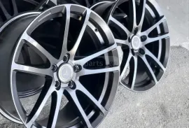 Автозапчасти, Колеса и шины, Алюминиевые диски