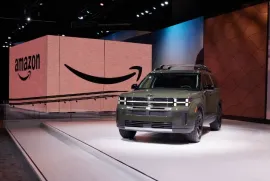 Hyundai 2024 წლიდან მანქანებს Amazon-ზე გაყიდის