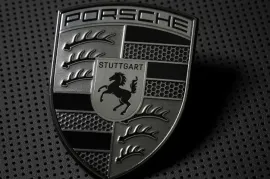 ახალი სამკერდე ნიშანი Porsche Turbo-ს მოდელებზე