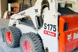 BOBCAT, S-series