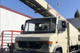 Mercedes-Benz , Vario