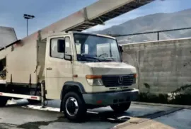 Mercedes-Benz , Vario