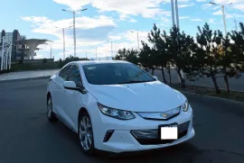 Chevrolet, Volt