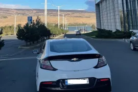 Chevrolet, Volt