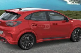 Автозапчасти, Колеса и шины, Алюминиевые диски