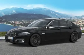 BMW , ავტონაწილები, დისკები და საბურავები, დისკები