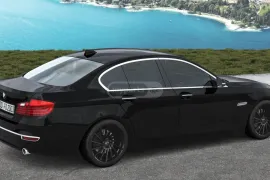 BMW , ავტონაწილები, დისკები და საბურავები, დისკები