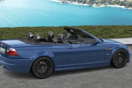 BMW , ავტონაწილები, დისკები და საბურავები, დისკები