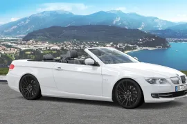 BMW , ავტონაწილები, დისკები და საბურავები, დისკები