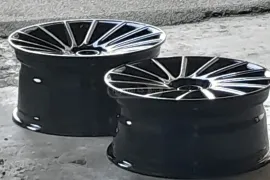 BMW , ავტონაწილები, დისკები და საბურავები, დისკები