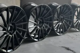 BMW , ავტონაწილები, დისკები და საბურავები, დისკები