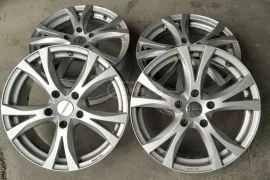 ავტონაწილები, დისკები და საბურავები, დისკები