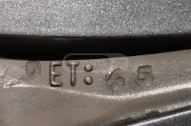 ავტონაწილები, დისკები და საბურავები, დისკები