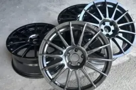 ავტონაწილები, დისკები და საბურავები, დისკები