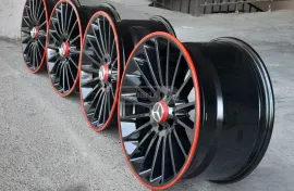 ავტონაწილები, დისკები და საბურავები, დისკები