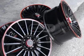 ავტონაწილები, დისკები და საბურავები, დისკები