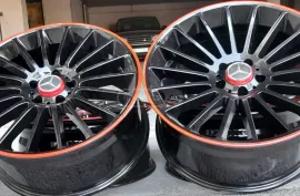 ავტონაწილები, დისკები და საბურავები, დისკები