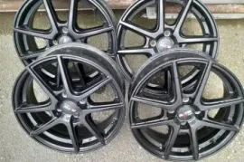 ავტონაწილები, დისკები და საბურავები, დისკები