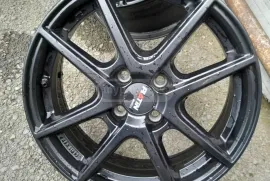 Autoparts, Wheels & Tires, Aluminium Disks