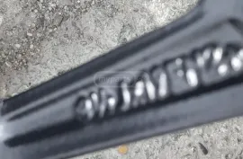 ავტონაწილები, დისკები და საბურავები, დისკები