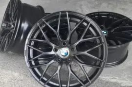 ავტონაწილები, დისკები და საბურავები, დისკები