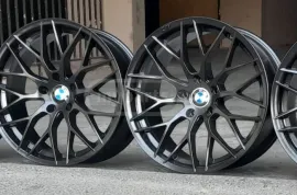 ავტონაწილები, დისკები და საბურავები, დისკები