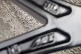 ავტონაწილები, დისკები და საბურავები, დისკები